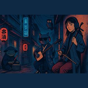 Final Verse in the Alley