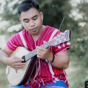 Saw Eh Khu ' teacher'