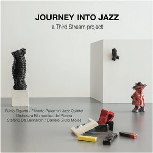 Journey into jazz