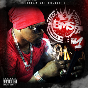 The Lifestyle (feat. Pac Marly & Ooz)