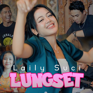 LUNGSET