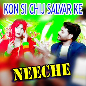 KON SI CHIJ SALBAR KE NICHE