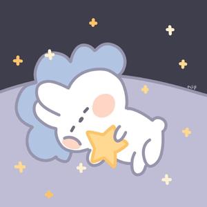 不谈恋爱(cover苏白睡醒啦）