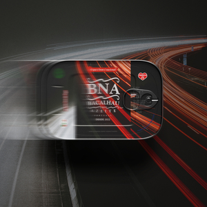 Tugões (Pitched Up)