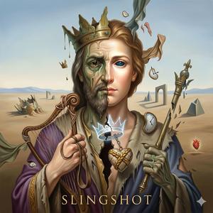 Cool Heads (Abigail and David)