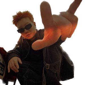 佳俊Jule-约定（Prod：DIVINE MUSIC）