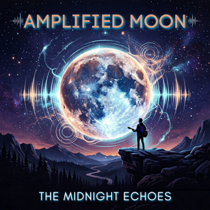The Moon Ate My Riff