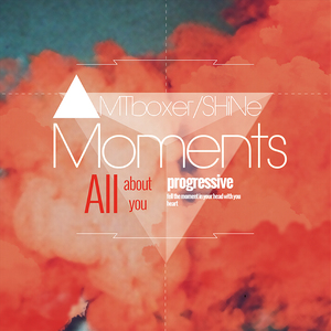 Moments(完整版）