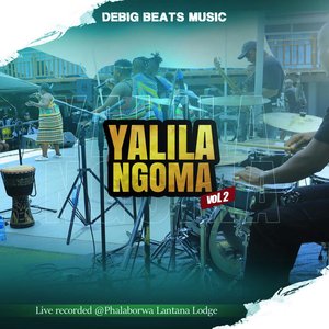 Deretere (Live at Phalaborwa Lantana Lodge)
