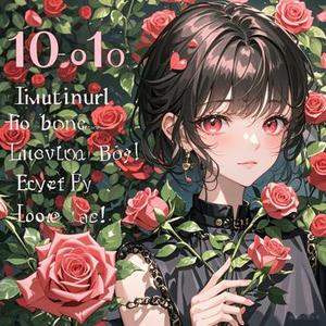 玫瑰花开你已离开