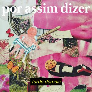 Ougado e os Orangotangos Efémeros (feat. Joana Rodrigues)