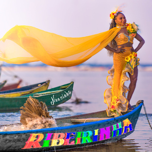 O Norte Não É Com M