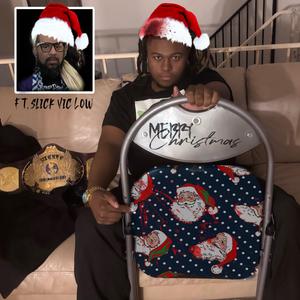 Merry Christmas (feat. Slick Vic Low)