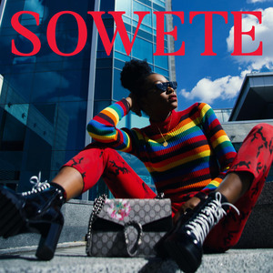 Sowete (Instrumental)