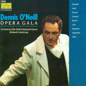 Il Barbiere Di Siviglia: "Si il mio nome"