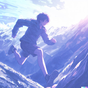 Chasing Highs (Slowed + Reverb)