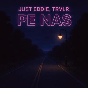 Pe nas (feat. trvlr.)