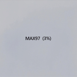 MAX97 (3％) (Prod. by Lvd)