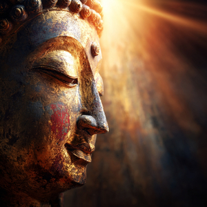 永恒的光之气息