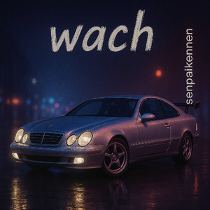 Wach
