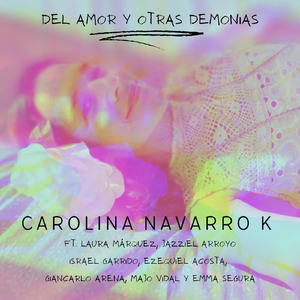 La Cumbia del Mole (feat. Ezequiel Acosta, Majo Vidal & Emma Segura)