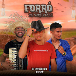 Rei das Vaquejadas (Cover)