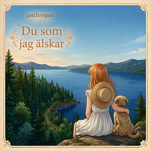 Du som jag älskar (Instrumental Version)