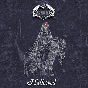 Hallowed (feat. Siru Laine & Mattia D'Agostino)