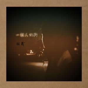 一个人的街