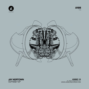 Micron (Original Mix)