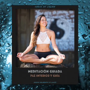 Paz Silencio Y Calma