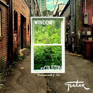 Window (feat. Colston)