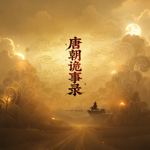 唐朝诡事录之长安_寒食行