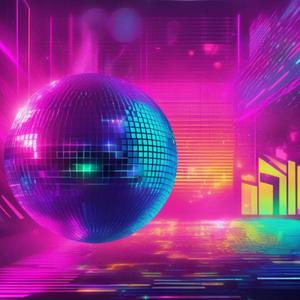 Disco Beyond the Horizon