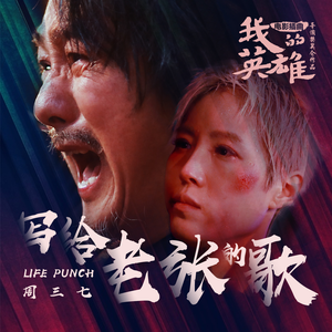 写给老张的歌