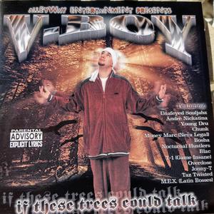 Arrogant Savages (feat. JJ Smokes)