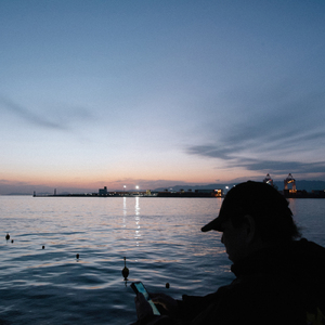 万博へ行こうかな