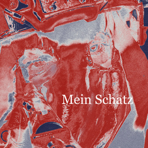 Mein Schatz