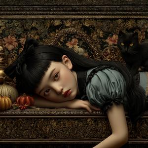 The Porcelain Children