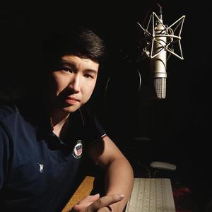 在我生命中的每一天（cover：成龙 苏慧伦）