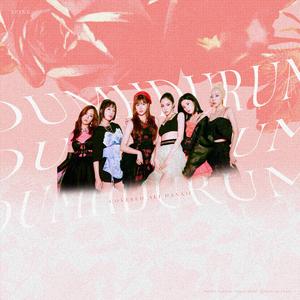 Dumdurum（翻自 apink）