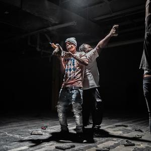 TRAPPERS (feat. TOOLY OSAMA)