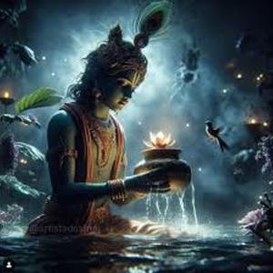 Kahani Krishna Ki