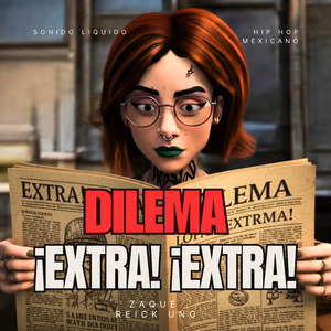¡Extra Extra!