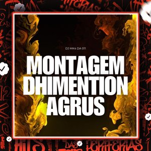 Montagem Dhimention Agrus