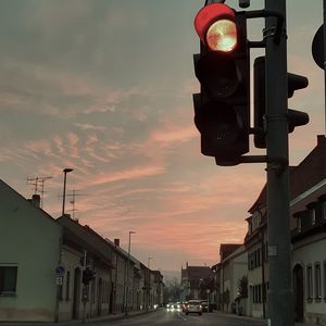 Abendrot