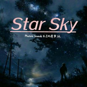 星空（Star Sky）☆