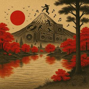 Hero Ki Fujiwata (feat. Mike Circadian & xJ.O.x)