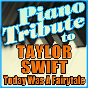 Today Was A Fairytale