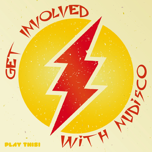 Into The Light (Northern Souls Remix - FJ Newdisco Re-edit)